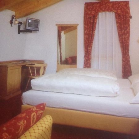 Hotel Pordoi - Fam Furgler Arabba Luaran gambar