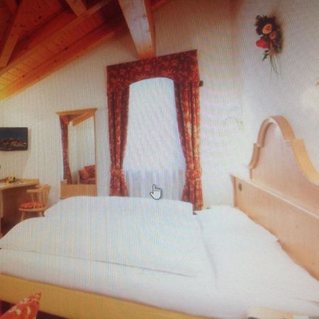 Hotel Pordoi - Fam Furgler Arabba Luaran gambar