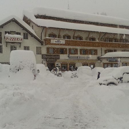 Hotel Pordoi - Fam Furgler Arabba Luaran gambar