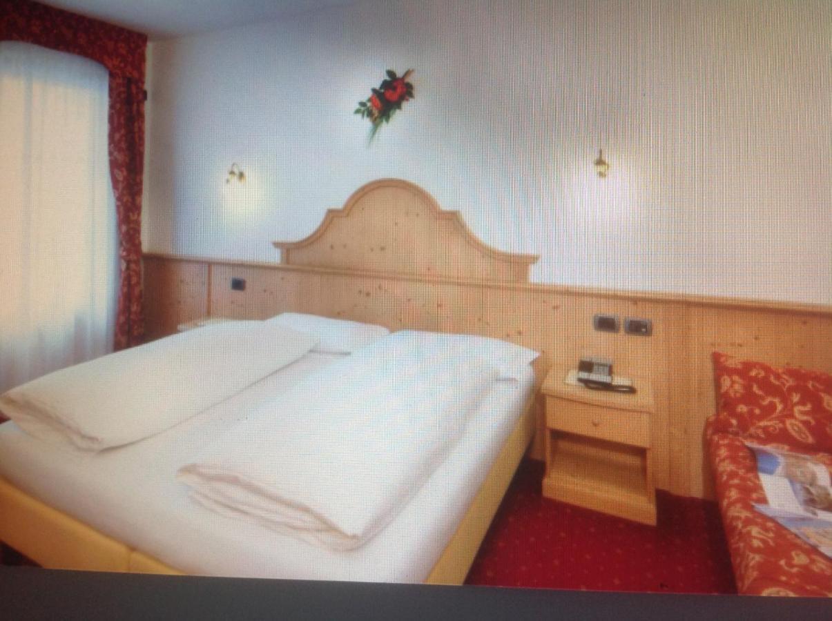 Hotel Pordoi - Fam Furgler Arabba Luaran gambar