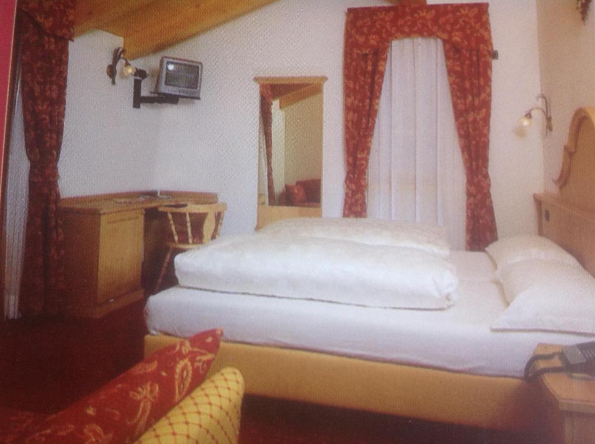 Hotel Pordoi - Fam Furgler Arabba Luaran gambar