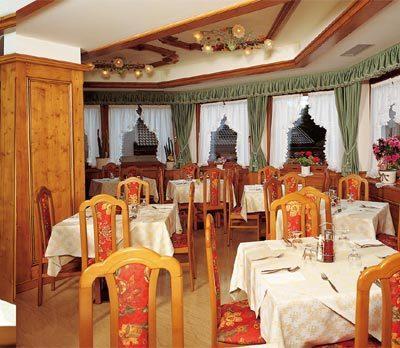 Hotel Pordoi - Fam Furgler Arabba Luaran gambar