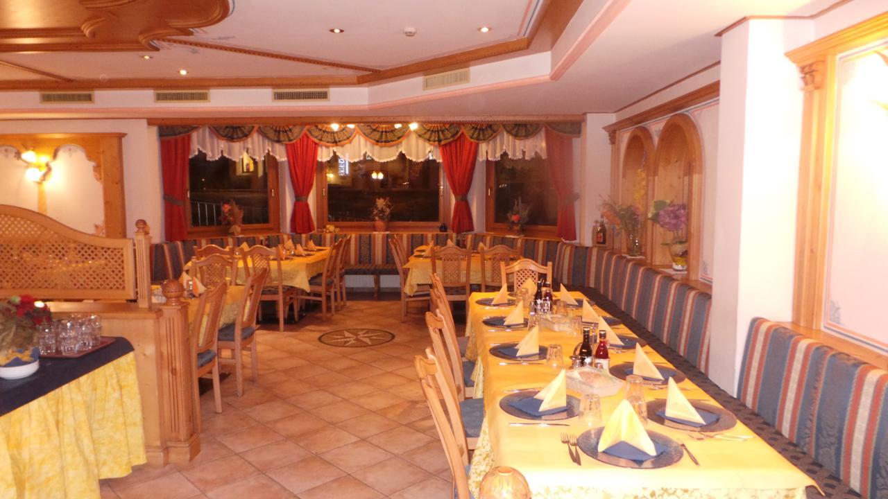 Hotel Pordoi - Fam Furgler Arabba Luaran gambar