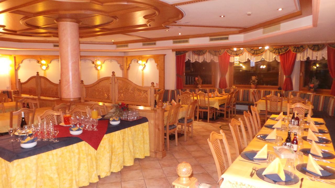 Hotel Pordoi - Fam Furgler Arabba Luaran gambar
